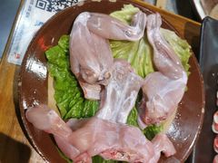 -城门口平价大排档·火锅·干锅·小炒