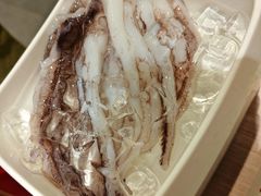 -海底捞大排档火锅(打浦路店)