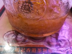-龙记·香港茶餐厅(海上世界店)