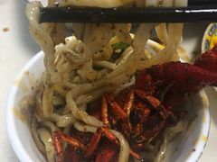 -盱眙虾神於氏龙虾(夫子庙红街店)