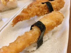 -元气寿司(新城市广场店)