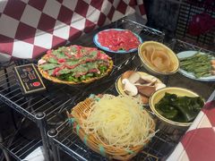 -王歘歘·chuǎ火锅(五道营店)