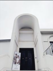 -华东饭店·园林式婚礼宴会厅酒店