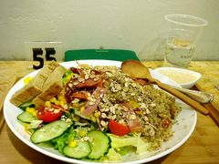 -Meal Salad米有沙拉(长泰广场店)