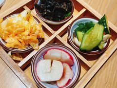 -马记永·兰州牛肉面(天通苑家乐福店)