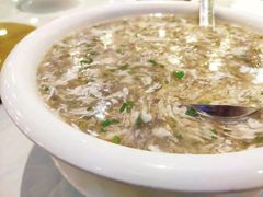 西湖蟹肉牛崧羹-新花城蟹粉馆(乌鲁木齐店)