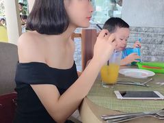 -库塔海滩