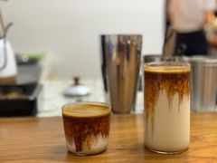 -Line 咖啡(石厦花园店)