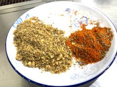 -张记烤羊腿(北花园店)