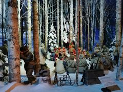 -沈阳“九·一八”历史博物馆