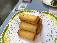 大良炸牛奶-味妙顺德厨房(绿地缤纷城店)