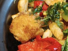 -竹里馆 ·茶食(奥体店)