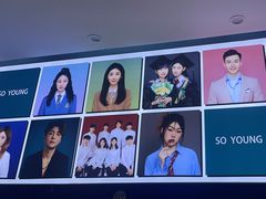 -致青春照相馆·证件照(小寨总部)