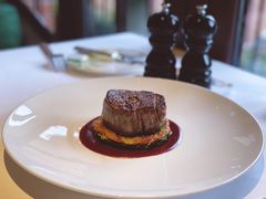 M9和牛里脊-Le Comptoir de Pierre Gagnaire