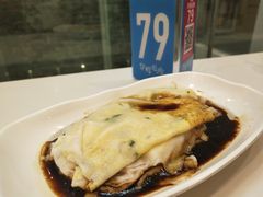 -华辉拉肠(同福店)