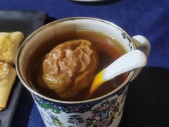 -伊带伊路新疆美食府(呼家楼店)