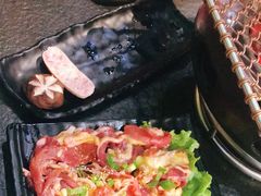 -火炉旺烤肉啤酒屋(沈北创始店)