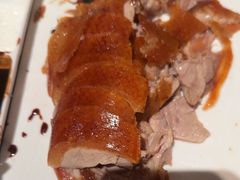 -京尊烤鸭店JINGZUN(春秀路店)