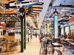 -横琴购口岸商业广场