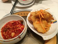 -七八冷面·延边朝鲜族美食(世纪汇店)
