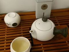 -留芳·文旅古月楼(老街店)