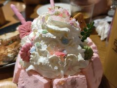 -蚝太郎 • 海鲜烧烤(Upark店)