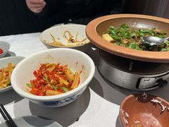 -湘中缘·湖南菜(娄底驻京办店)