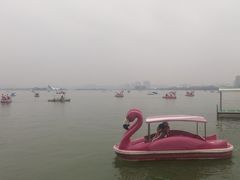 -云龙湖旅游景区