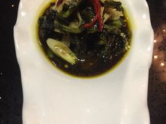 -铜锣湾·有麝自然香(渝北财富中心店)