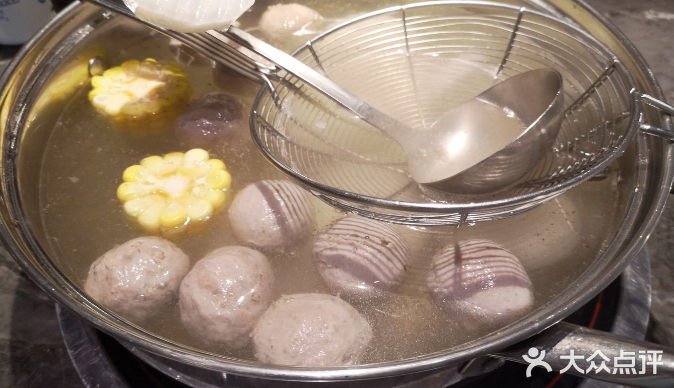 八合里海记牛肉店