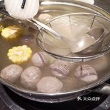 八合里海记牛肉店