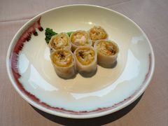 -金海华·悦食东方(苏州中心商场店)