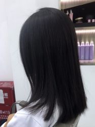 点击看大图 -首脑美发沙龙