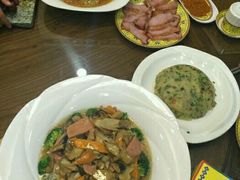 -怡和居北京涮羊肉(次南门店)
