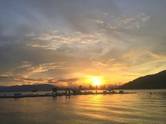 -芽庄珍珠岛游乐园