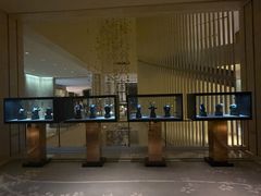 -上海衡山路十二号华邑酒店