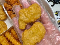 -麦当劳(天兴罗斯福店)