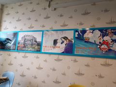 -MS实景娱乐密室逃脱(川大店)