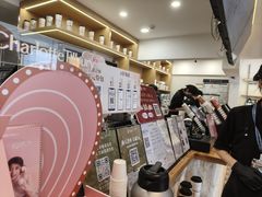 -霸王茶姬(正佳广场店)