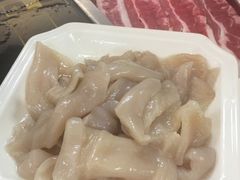 -花园酒家(油麻地店)