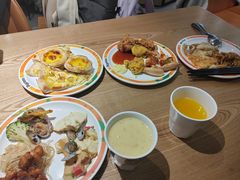 -比格比萨自助(南京万达茂店)