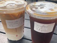 -COSTA COFFEE(百联又一城店)