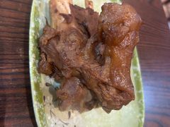 -香友记正宗隆江猪脚饭(首经贸店)