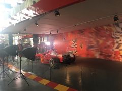 -法拉利主题公园