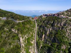 -泰山风景名胜区