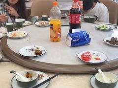 -紫藤园·天目湖大鱼头(南山竹海店)