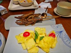 -云海肴云南菜·蒸汽石锅鱼(北京良乡华冠店)