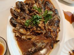 -鲜得莱渔港·小平岛海胆馆(七贤岭店)