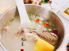 缸缸肉-巴依老爷·新疆美食(上城区天城路店)