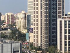 -万达影城(西铁营万达广场IMAX店)
